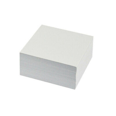 Note Cube Refill 500 Sheet
